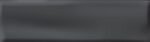 42024 - AYLLA DESIGN 7,5X26 DENVER CARBONE - 175005 - Imagem 2