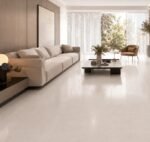 43339 - PORCELANATO 122X122 MASTER MAGNOLIA CREAM SATINY 122023 - Imagem 3