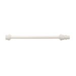 ENGATE FLEXIVEL PLASTICO 1/2X60CM - 20019