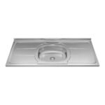 17937 - PIA INOX GHELPLUS PLUS 1,20X53 / 1 CUBA - 10.01.31200