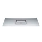 17940 - PIA INOX GHELPLUS PLUS 2,00X56 / 1 CUBA - 10.01.31900