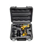 42509 - KIT DE PARAFUSADEIRA / FURADEIRA 12V 30PCS - 42382230