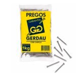 01032 - PREGO 18X27 - C/C 1 KG