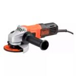 43103 - BLACK & DECKER ESMERILHADEIRA ANG. 4-1/2 (115MM) / G720XB2