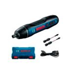 14961 - BOSCH PARAF. BOSCH GO 3,6V C/BITS / 0601.9H2.1E0-000 (F.L.F)