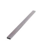 18580 - REGUA ALUMINIO EXTRA LARGA 3M NATURAL / 900158 - REISAM
