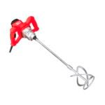 40552 - MISTURADOR ELETRICO P/ARGAMASSA HM-120 220V - 61622