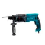 41156 - MAKITA MARTELETE COMBINADO 24MM 220V / HR2470X18-220V