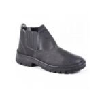 09216 - BOTINA ELAST. SOLADO MONO S/BICO N 42