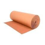 03608 - BOBINA DE PAPELAO ROLO 1,20X30M