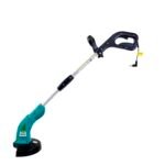 11932 - APARADOR DE GRAMA 1500W 220V GAM-1500 / 39215.6