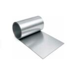 00897 - RUFO ALUMINIO 60 CM - METRO LINEAR - HICARO