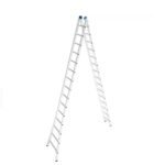 12044 - ESCADA ALUMINIO EXTENSIVEL 2X15 - 5211