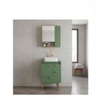 43436 - CONJUNTO VENEZA 600 VERDE C/ESP C/CUBA APOIO SINT BCA