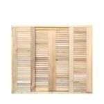 00086 - VENEZIANA CORRER RETA ITAUBA 100X140 BAT. 14