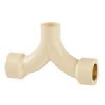 TE MISTURADOR SUPER CPVC 22MMX3/4 - 20307