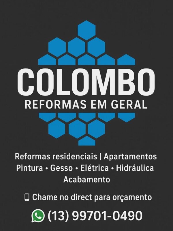 colombo reformas